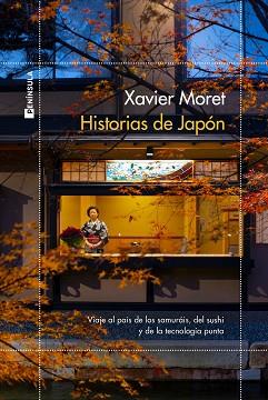 HISTORIAS DE JAPÓN | 9788499429182 | MORET, XAVIER | Llibreria L'Illa - Llibreria Online de Mollet - Comprar llibres online