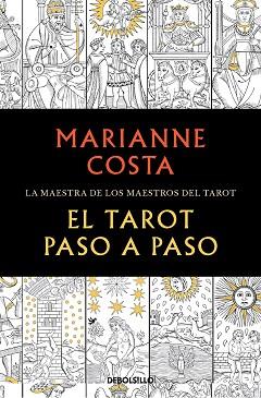 TAROT PASO A PASO, EL | 9788466371926 | COSTA, MARIANNE | Llibreria L'Illa - Llibreria Online de Mollet - Comprar llibres online