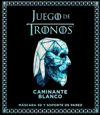JUEGO DE TRONOS. CAMINANTE BLANCO | 9788445004722 | VARIOS AUTORES | Llibreria L'Illa - Llibreria Online de Mollet - Comprar llibres online