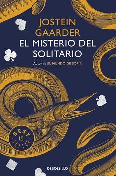 MISTERIO DEL SOLITARIO, EL | 9788466332736 | GAARDER, JOSTEIN | Llibreria L'Illa - Llibreria Online de Mollet - Comprar llibres online
