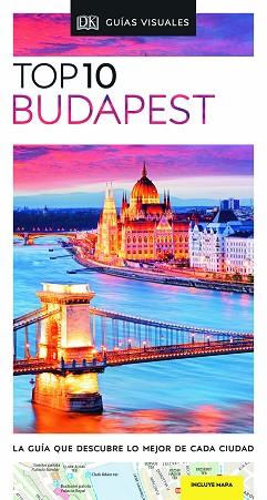 BUDAPEST | 9780241432921 | VARIOS AUTORES, | Llibreria L'Illa - Llibreria Online de Mollet - Comprar llibres online