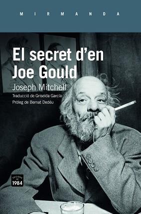 SECRET D'EN JOE GOULD, EL | 9788416987382 | MITCHELL, JOSEPH | Llibreria L'Illa - Llibreria Online de Mollet - Comprar llibres online