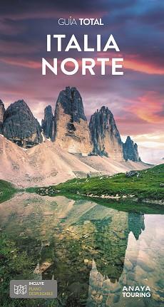 ITALIA NORTE | 9788491585367 | ANAYA TOURING/TOURING EDITORE | Llibreria L'Illa - Llibreria Online de Mollet - Comprar llibres online