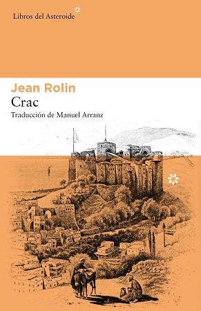 CRAC | 9788417007973 | ROLIN, JEAN | Llibreria L'Illa - Llibreria Online de Mollet - Comprar llibres online