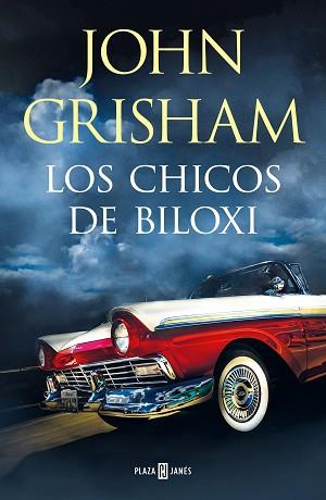 CHICOS DE BILOXI, LOS | 9788401031151 | GRISHAM, JOHN | Llibreria L'Illa - Llibreria Online de Mollet - Comprar llibres online