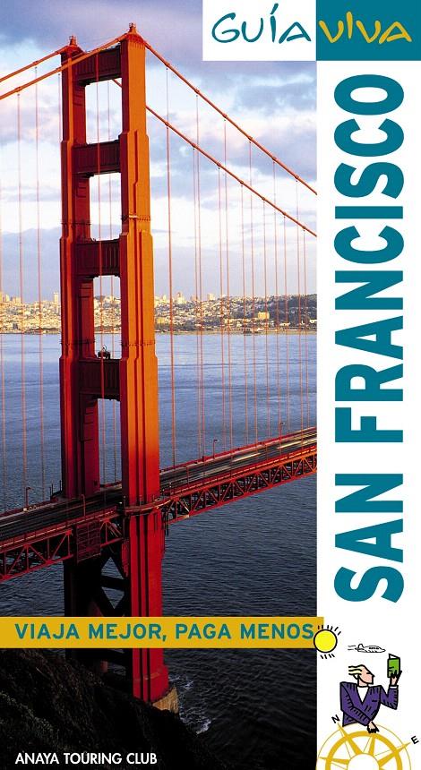 SAN FRANCISCO | 9788497769372 | FERNÁNDEZ, LUIS ARGEO | Llibreria L'Illa - Llibreria Online de Mollet - Comprar llibres online