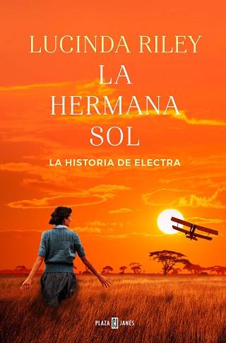 HERMANA SOL, LA | 9788401021954 | RILEY, LUCINDA | Llibreria L'Illa - Llibreria Online de Mollet - Comprar llibres online