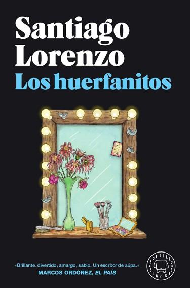 HUERFANITOS, LOS | 9788417552404 | LORENZO, SANTIAGO | Llibreria L'Illa - Llibreria Online de Mollet - Comprar llibres online