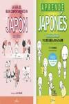 KIT BASICO PARA VIAJAR A JAPON | 9788412044669 | CHÁVEZ, AMY/NIHONGO KYOOSHIKAI, TEKETEKU | Llibreria L'Illa - Llibreria Online de Mollet - Comprar llibres online