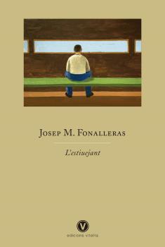 ESTIUEJANT, L' | 9788412001761 | FONALLERAS, JOSEP M. | Llibreria L'Illa - Llibreria Online de Mollet - Comprar llibres online