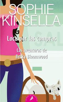 LOCA POR LAS COMPRAS | 9788498381702 | KINSELLA, SOPHIE | Llibreria L'Illa - Llibreria Online de Mollet - Comprar llibres online