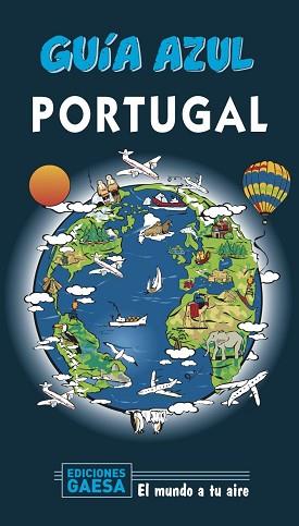 PORTUGAL | 9788417823719 | INGELMO, ÁNGEL/MONREAL, MANUEL | Llibreria L'Illa - Llibreria Online de Mollet - Comprar llibres online