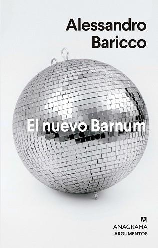 NUEVO BARNUM, EL | 9788433964793 | BARICCO, ALESSANDRO | Llibreria L'Illa - Llibreria Online de Mollet - Comprar llibres online