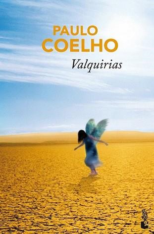VALQUIRIAS | 9788408106890 | COELHO, PAULO | Llibreria L'Illa - Llibreria Online de Mollet - Comprar llibres online