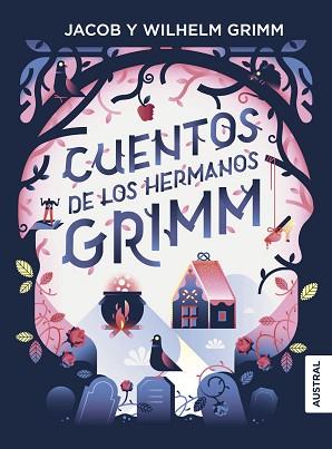 CUENTOS DE LOS HERMANOS GRIMM | 9788408195979 | HERMANOS GRIMM | Llibreria L'Illa - Llibreria Online de Mollet - Comprar llibres online