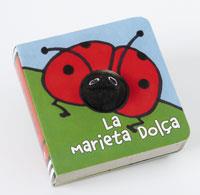 MARIETA DOLÇA, LA | 9788483046180 | VAN DER PUT, KLAARTJE | Llibreria L'Illa - Llibreria Online de Mollet - Comprar llibres online