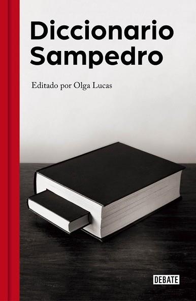 DICCIONARIO SAMPEDRO | 9788499926025 | SAMPEDRO, JOSE LUIS/LUCAS, OLGA | Llibreria L'Illa - Llibreria Online de Mollet - Comprar llibres online