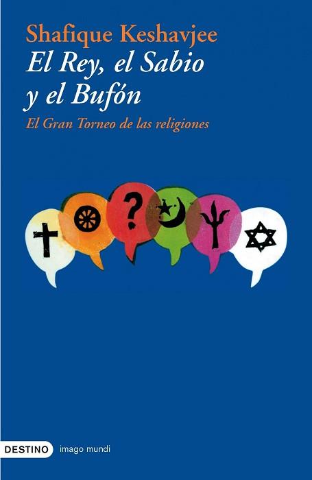 REY EL SABIO Y EL BUFON, EL | 9788423336593 | KESHAVJEE, SHAFIQUE | Llibreria L'Illa - Llibreria Online de Mollet - Comprar llibres online