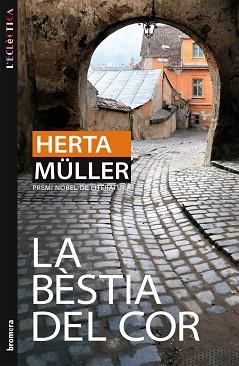 BESTIA DEL COR, LA | 9788498246322 | MULLER, HERTA | Llibreria L'Illa - Llibreria Online de Mollet - Comprar llibres online