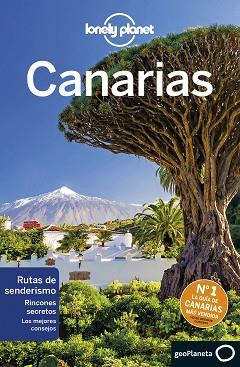 CANARIAS 3 | 9788408221296 | NOBLE, ISABELLA/HARPER, DAMIAN | Llibreria L'Illa - Llibreria Online de Mollet - Comprar llibres online