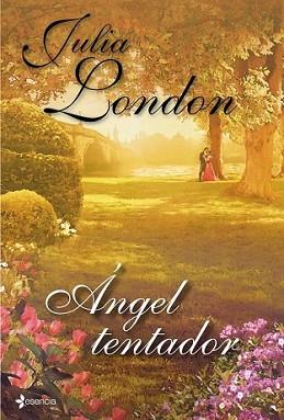 ANGEL TENTADOR | 9788408099802 | LONDON, JULIA | Llibreria L'Illa - Llibreria Online de Mollet - Comprar llibres online