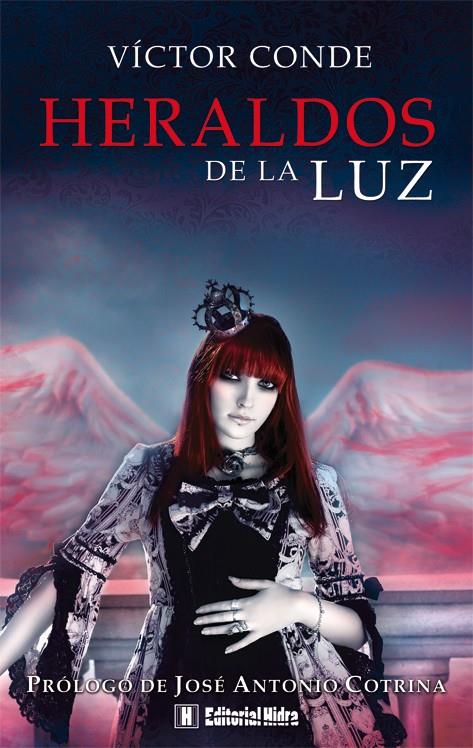 HERALDOS DE LA LUZ | 9788492939176 | CONDE, VÍCTOR | Llibreria L'Illa - Llibreria Online de Mollet - Comprar llibres online