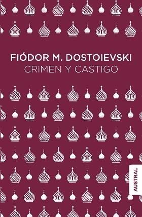 CRIMEN Y CASTIGO | 9788408155768 | DOSTOIEVSKI, FIODOR | Llibreria L'Illa - Llibreria Online de Mollet - Comprar llibres online