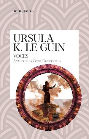 VOCES Nº 02/03 | 9788445012154 | LE GUIN, URSULA K. | Llibreria L'Illa - Llibreria Online de Mollet - Comprar llibres online