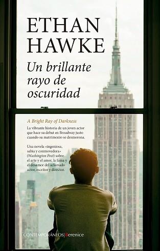 BRILLANTE RAYO DE OSCURIDAD, UN | 9788411315869 | HAWKE, ETHAN  | Llibreria L'Illa - Llibreria Online de Mollet - Comprar llibres online