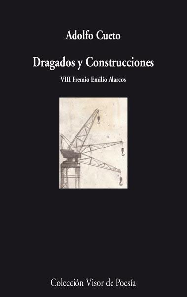 DRAGADOS Y CONSTRUCIONES | 9788498957747 | CUETO, ADOLFO