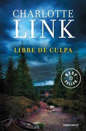 LIBRE DE CULPA | 9788466372206 | LINK, CHARLOTTE | Llibreria L'Illa - Llibreria Online de Mollet - Comprar llibres online