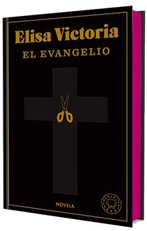 EVANGELIO, EL | 9788418187803 | VICTORIA, ELISA