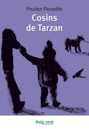 COSINS DE TARZAN | 9788415539421 | PANADÈS, PRUDEN