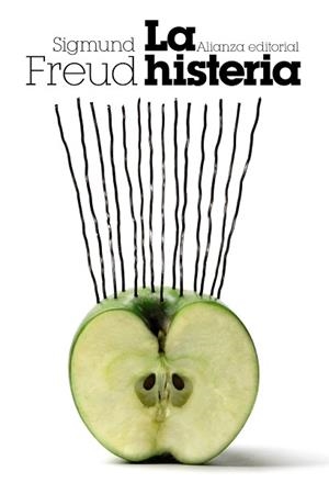 HISTERIA, LA | 9788420609690 | FREUD, SIGMUND | Llibreria L'Illa - Llibreria Online de Mollet - Comprar llibres online