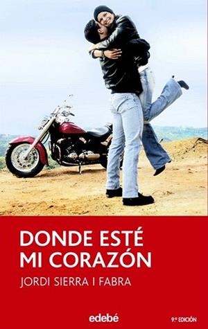 DONDE ESTÉ MI CORAZÓN + PERISCOPIO | 9788423676576 | SIERRA I FABRA, JORDI | Llibreria L'Illa - Llibreria Online de Mollet - Comprar llibres online