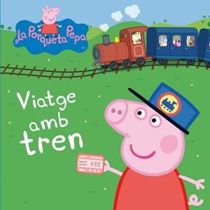 VIATGE AMB TREN | 9788448834883 | VARIOS AUTORES