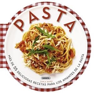 PASTA | 9788467724226 | BARDI, CARLA | Llibreria L'Illa - Llibreria Online de Mollet - Comprar llibres online