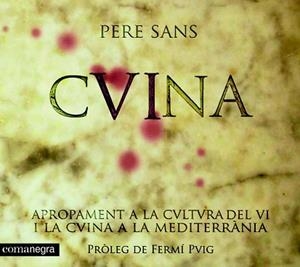 CUINA | 9788493751913 | SANS, PERE | Llibreria L'Illa - Llibreria Online de Mollet - Comprar llibres online