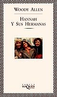 HANNAH SUS HERMANAS FABULA-140 | 9788483106846 | ALLEN, WOODY | Llibreria L'Illa - Llibreria Online de Mollet - Comprar llibres online