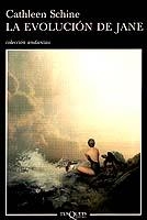 EVOLUCION DE JANE, LA | 9788483101377 | SCHINE, CATHLEEN | Llibreria L'Illa - Llibreria Online de Mollet - Comprar llibres online