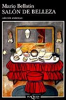 SALON DE BELLEZA | 9788483101421 | BELLATIN MARIO