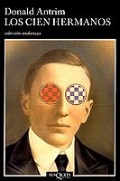 CIEN HERMANOS,LOS | 9788483101438 | ANTRIM DONALD