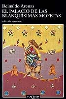 PALACIO DE LAS BLANQUISIMAS  A-428 | 9788483101568 | ARENAS, REINALDO | Llibreria L'Illa - Llibreria Online de Mollet - Comprar llibres online