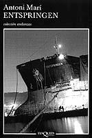 ENTSPRINGEN  A-427 | 9788483101551 | MARI, ANTONI | Llibreria L'Illa - Llibreria Online de Mollet - Comprar llibres online