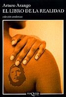 LIBRO DE LA REALIDAD, EL | 9788483101650 | ARANGO, ARTURO | Llibreria L'Illa - Llibreria Online de Mollet - Comprar llibres online