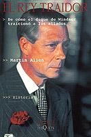 REY TRAIDOR  TM-13 | 9788483107454 | ALLEN, MARTIN