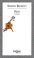 FILM | 9788483107508 | BECKETT, SAMUEL | Llibreria L'Illa - Llibreria Online de Mollet - Comprar llibres online