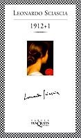 1912+1 | 9788483107560 | SCIASCIA, LEONARDO | Llibreria L'Illa - Llibreria Online de Mollet - Comprar llibres online