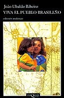 VIVA EL PUEBLO BRASILEÑO | 9788483101803 | UBALDO RIBEIRO, JOAO | Llibreria L'Illa - Llibreria Online de Mollet - Comprar llibres online