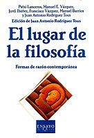 LUGAR DE LA FILOSOFIA, EL | 9788483107706 | VARIOS